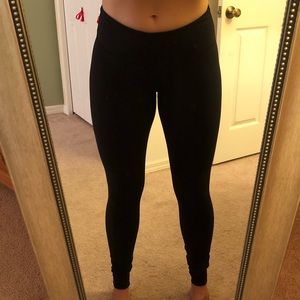 Lululemon Wunder Under Pant